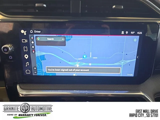 Used 2024 Silver GMC Denali image 19