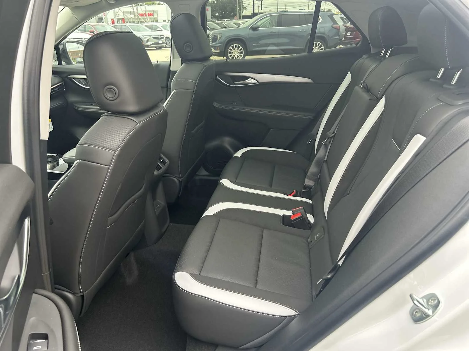 2026 Buick Envision Sport Touring - Photo 26