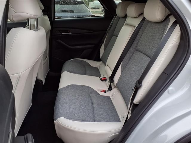 2026 Mazda CX-30 Aire Edition - Photo 13