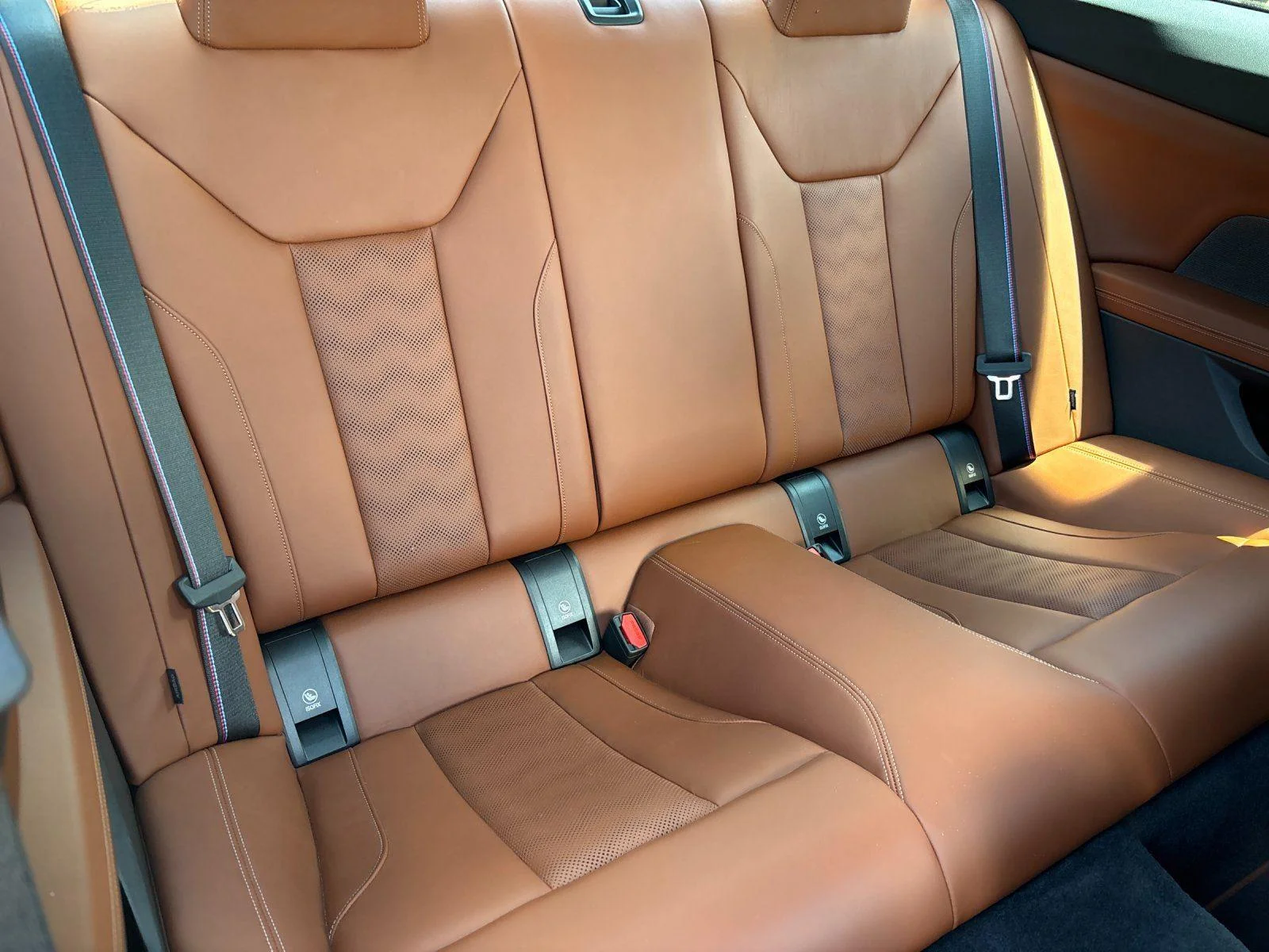 2021 BMW M4 Coupe Base - Photo 37