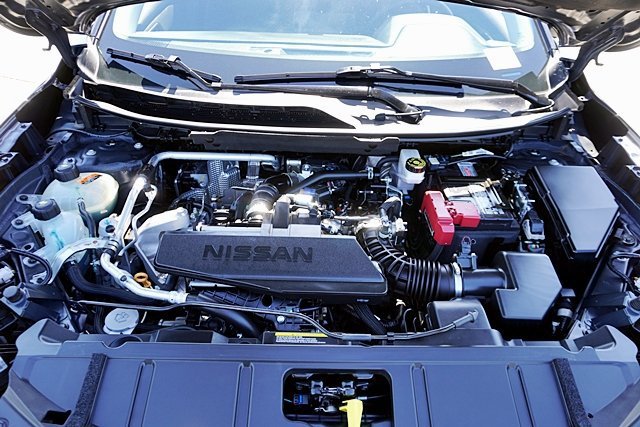 Used 2025 Black Nissan S image 15