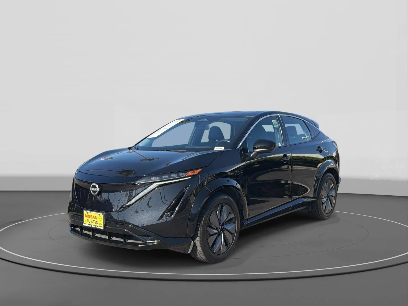 2023 Nissan Ariya