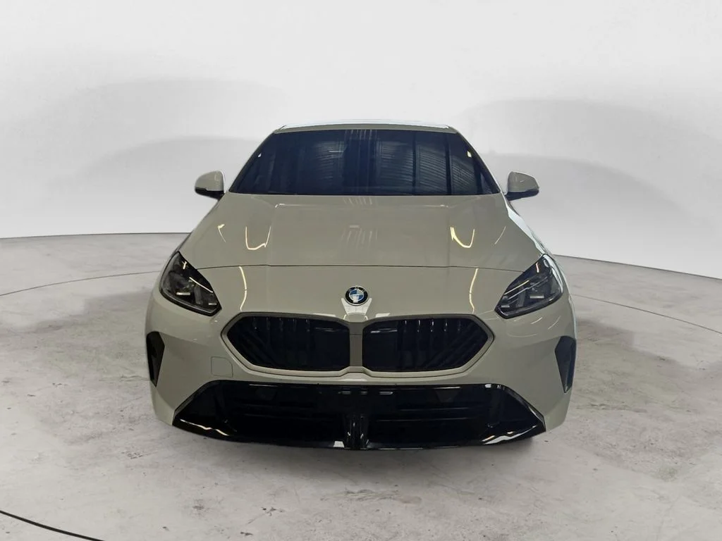 Used 2025 White BMW 228 xDrive Gran Coupe image 3
