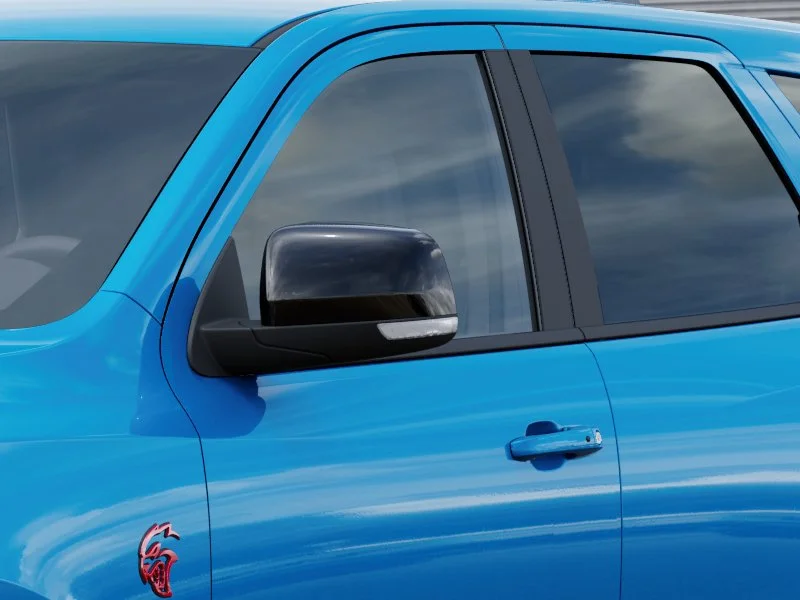 New 2026 B5 Blue Dodge SRT Hellcat image 38