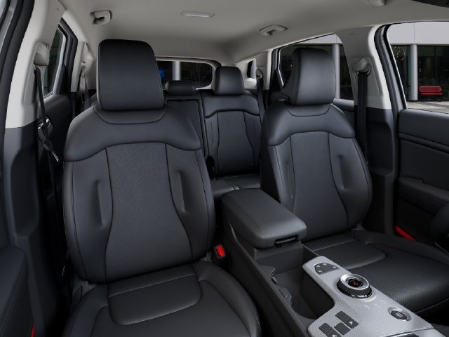 New 2027 Wolf Gray Kia EX image 15