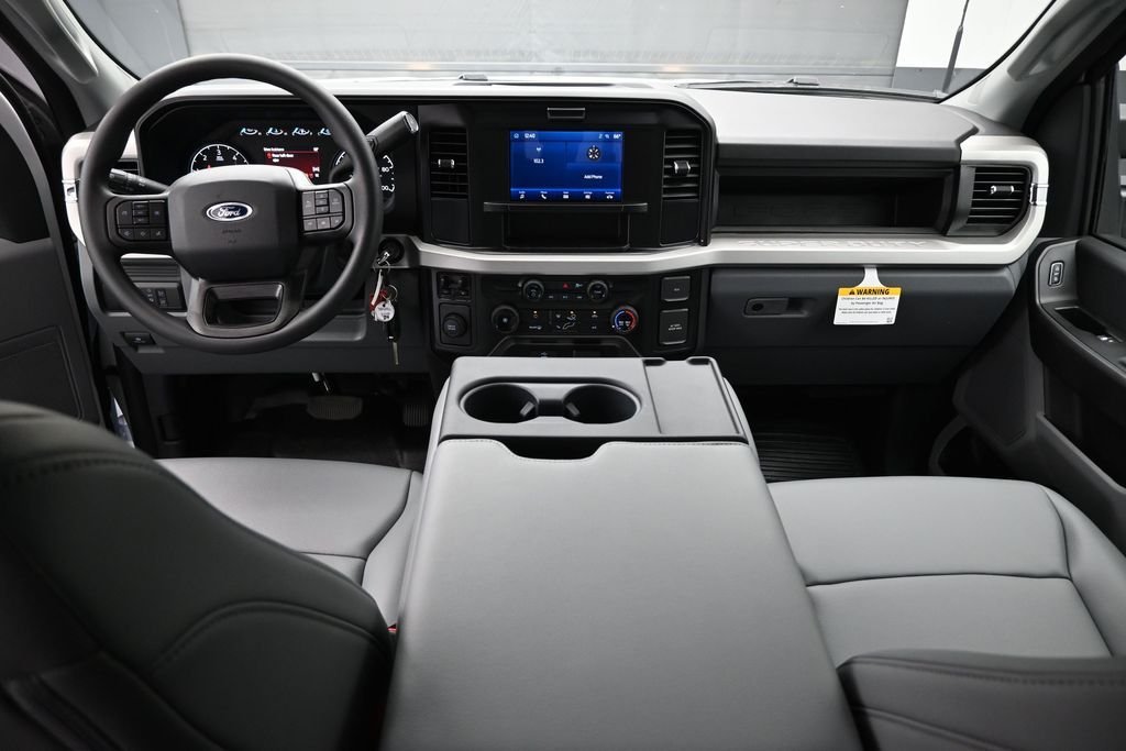 New 2026 Oxford White Ford XL image 18