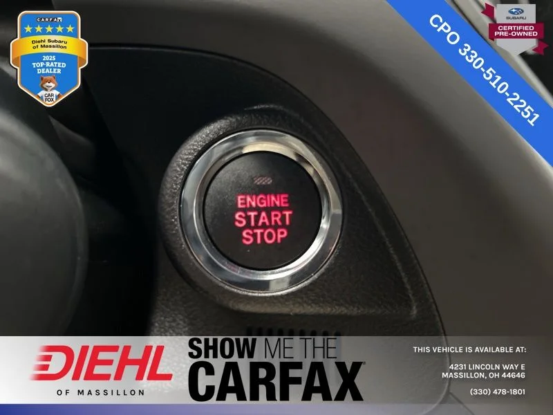 Used 2026 Blue Subaru Base image 28