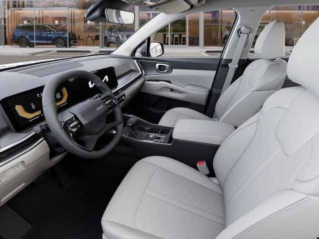 New 2026 Wolf Gray Kia S image 17