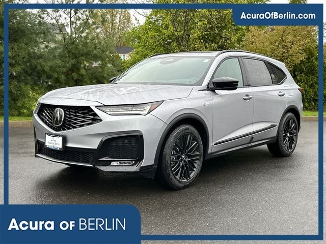 2026 Acura MDX SH-AWD A-Spec w/Advance Package's photo