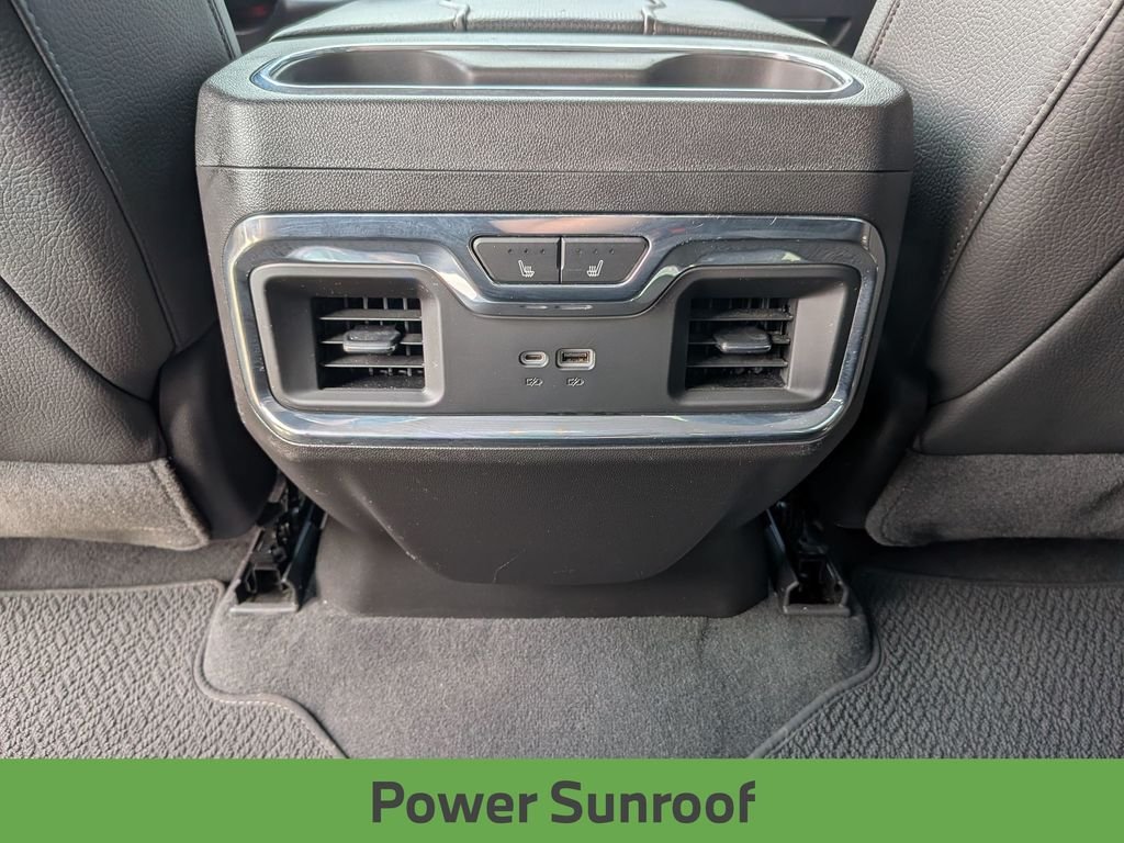 Used 2023 Black GMC Denali image 35
