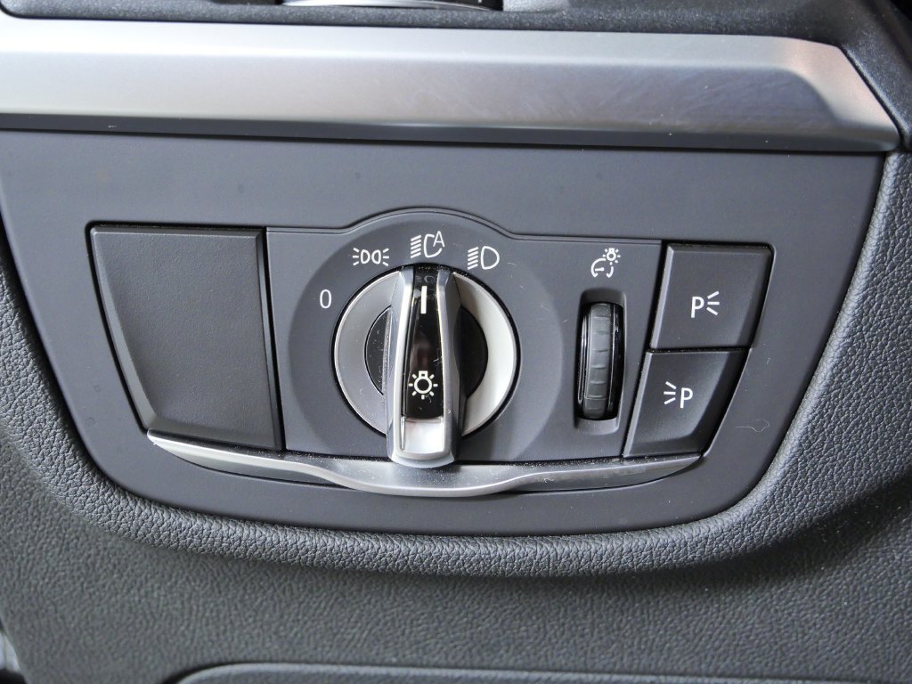 Certified Used 2024 Jet Black BMW xDrive30i image 42