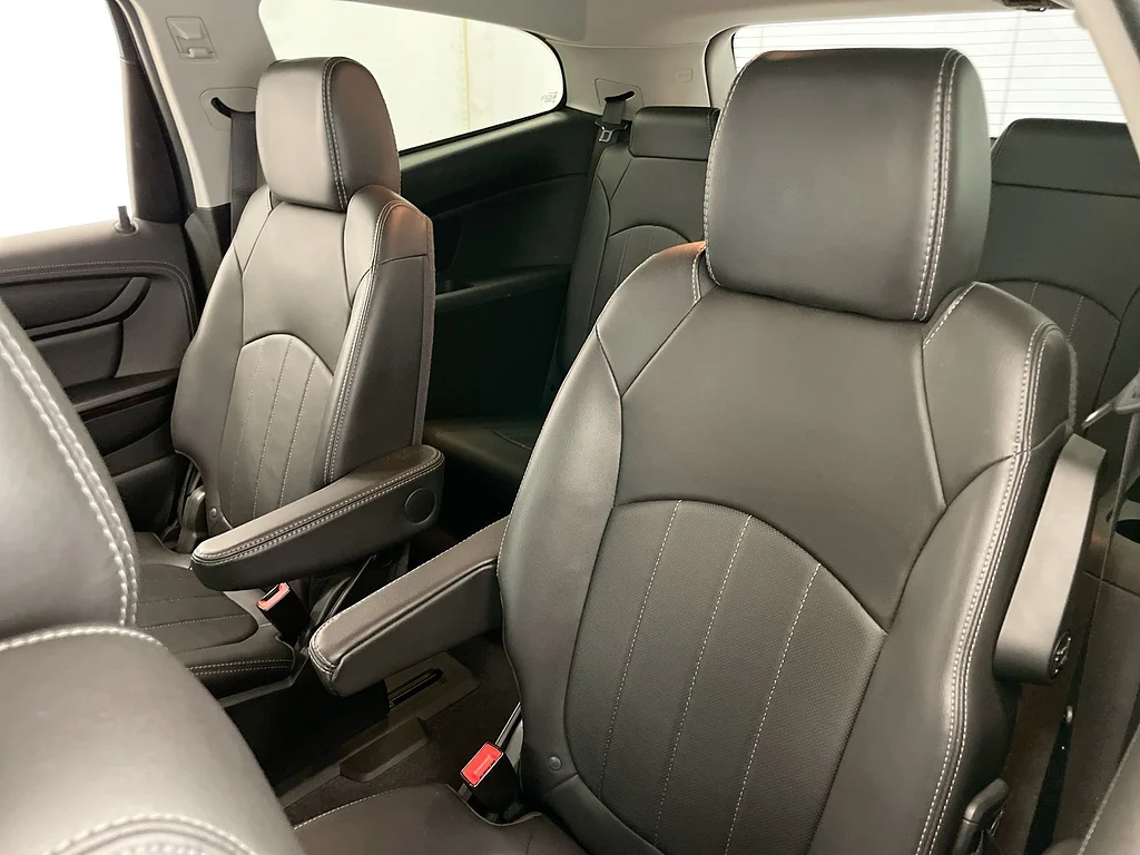 Used 2017 Tungsten Metallic Chevrolet Premier image 24