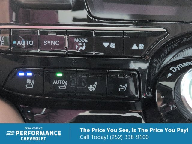 2025 Acura MDX Advance Package - Photo 28