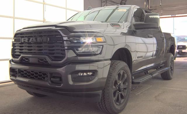 2025 RAM 2500's photo