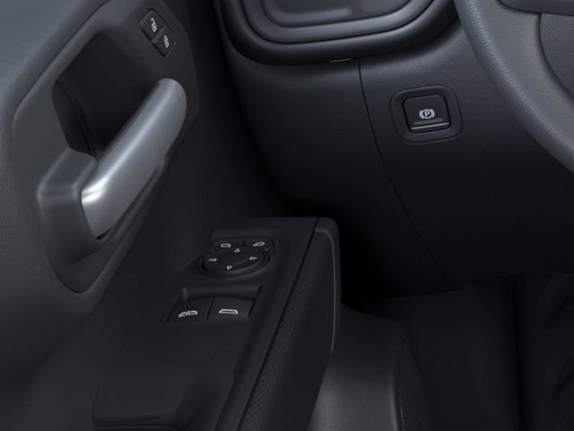 2026 Chevrolet Silverado 1500 Work Truck - Photo 22