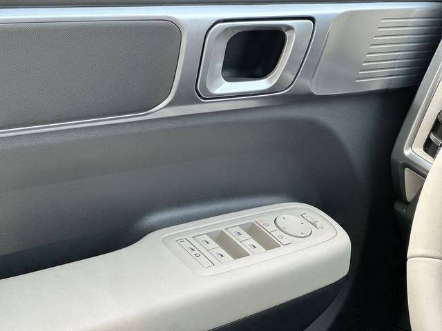 New 2026 Gray Hyundai SE image 44
