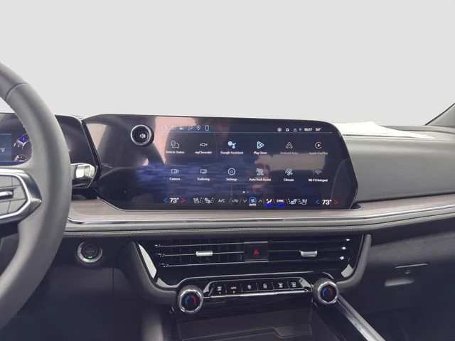 2026 Chevrolet Tahoe Premier - Photo 15
