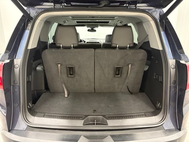 Used 2019 Blue GMC SLT-1 image 8