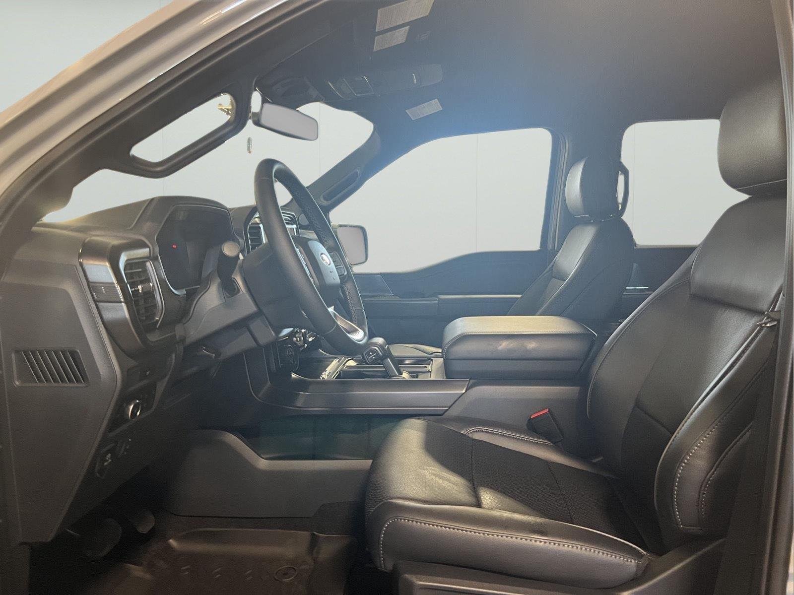 2026 Ford F-150 Lariat - Photo 9