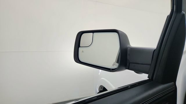 Used 2025 White Ram Limited image 20