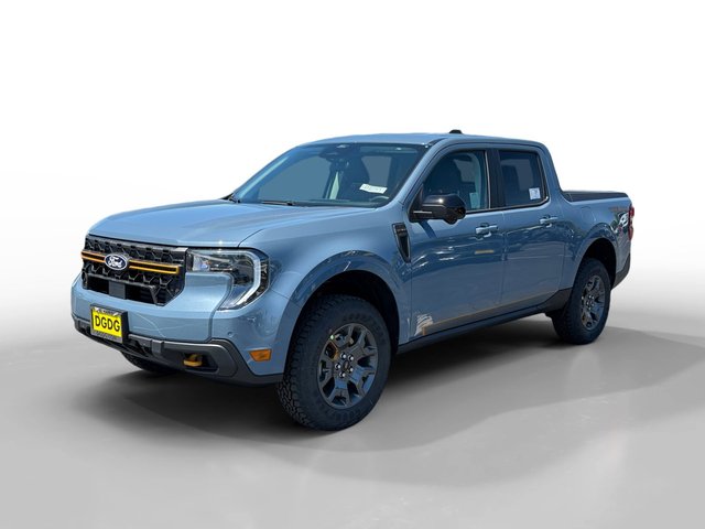 2026 Ford Maverick Tremor®