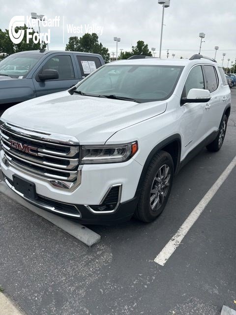 2020 GMC Acadia SLT AWD's photo