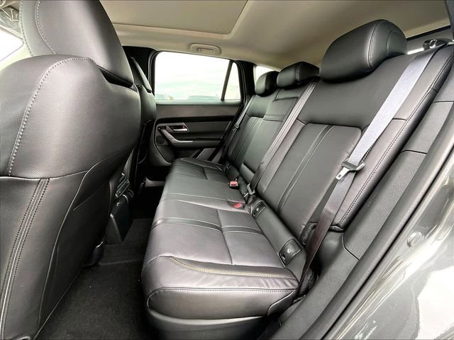 New 2026 Machine Gray Metallic Mazda Premium Plus AWD image 14