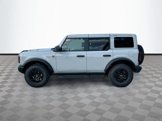New 2026 Avalanche Ford Badlands image 3