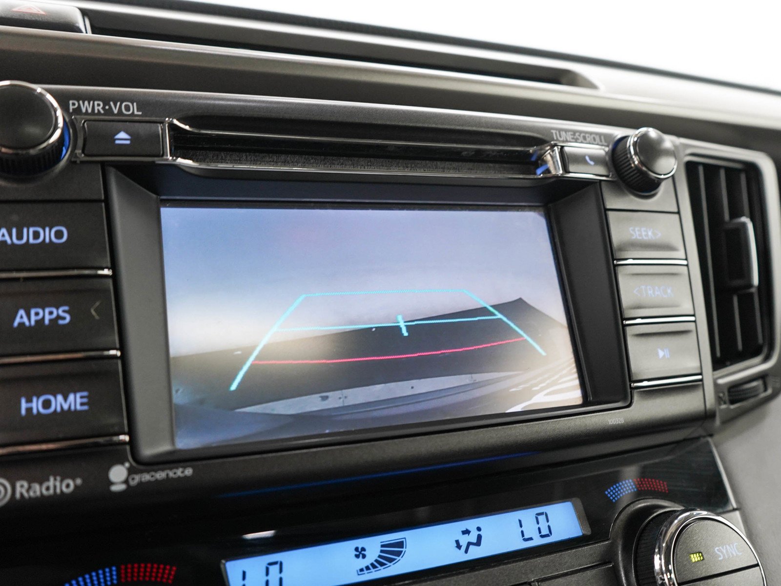 Used 2015 Magnetic Gray Metallic Toyota Xle image 27