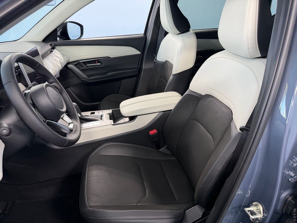 New 2026 Polymetal Gray Metallic Mazda 2.5 S Preferred AWD image 5