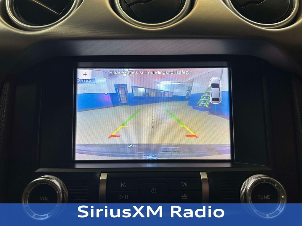 Used 2019 Shadow Black Ford EcoBoost Premium image 3