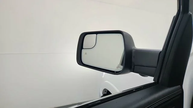 Used 2025 White Ram Limited image 20