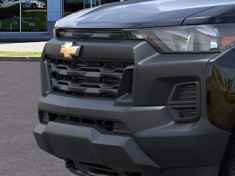 2026 Chevrolet Colorado Work Truck - Photo 13