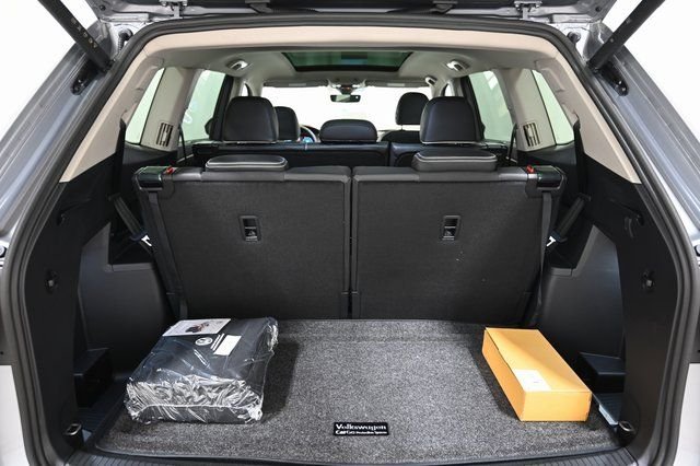 2026 Volkswagen Atlas SEL Premium R-Line - Photo 23