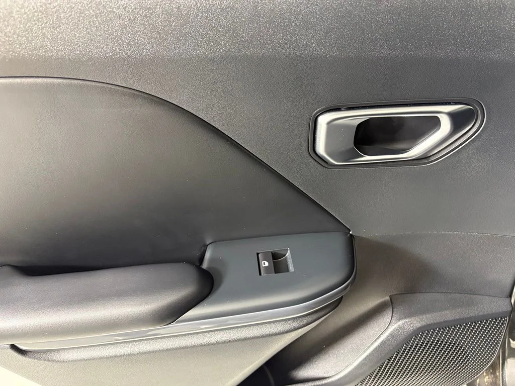 New 2026 Gray Kia EX image 33