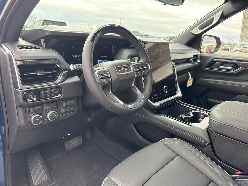 2026 GMC YUKON XL - Image 17