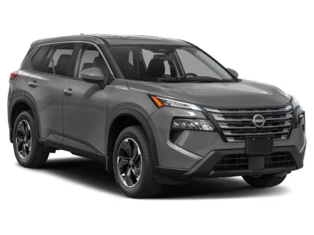 New 2026  Nissan SV image 6
