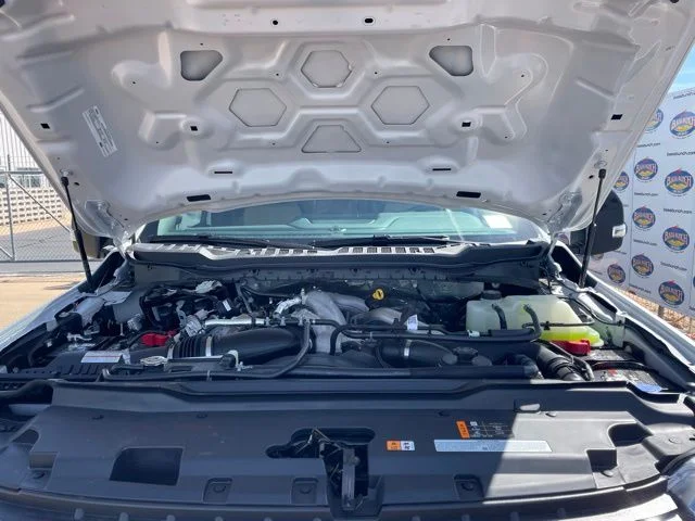 2026 Ford F-250 Super Duty Lariat - Photo 16