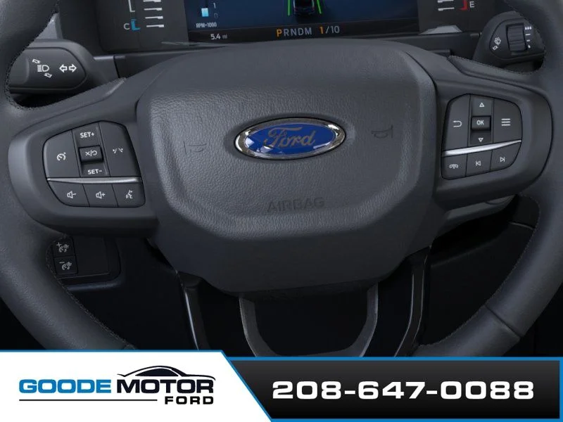 New 2026 Avalanche Ford XLT image 12