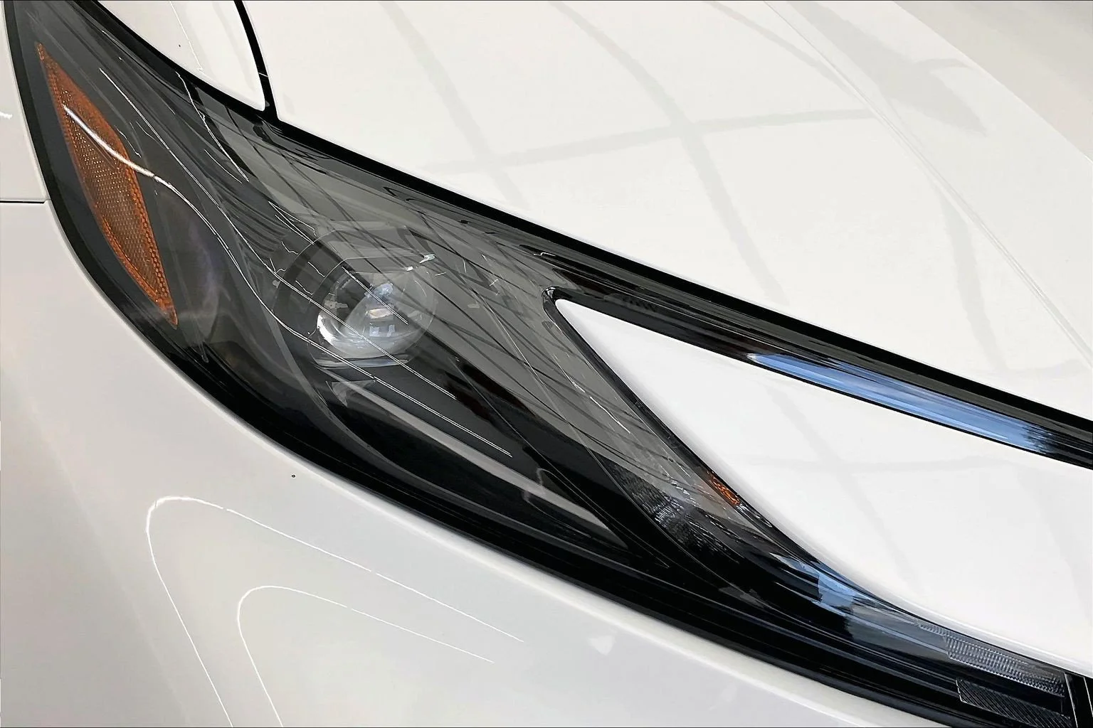 New 2026 Ice Cap Toyota SE image 14