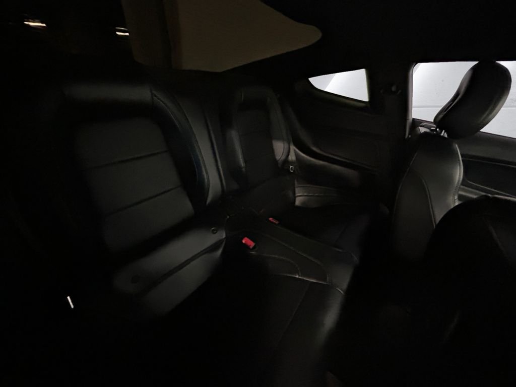 Used 2019 Green Ford Bullitt image 16