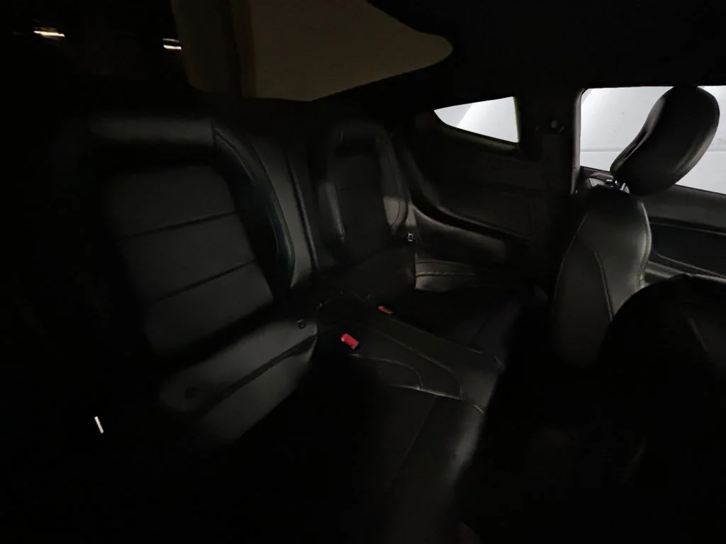 Used 2019 Green Ford Bullitt image 16