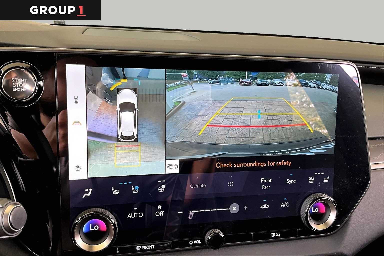 Used 2026 Caviar Lexus Premium image 24