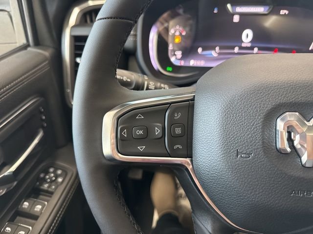 2026 RAM 2500 Laramie - Photo 34