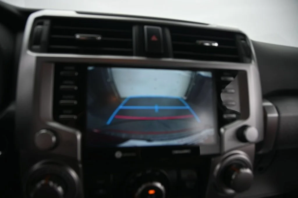 Used 2022 Red Toyota SR5 image 17