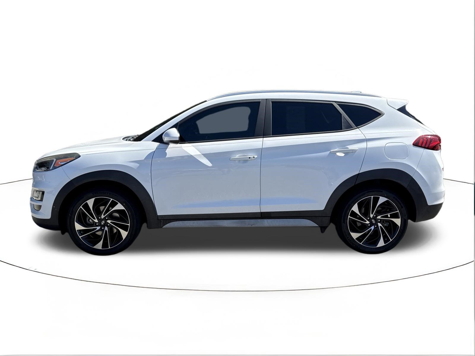 2019 Hyundai Tucson Sport - Photo 6