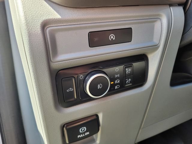 Used 2025  Ford XLT image 19