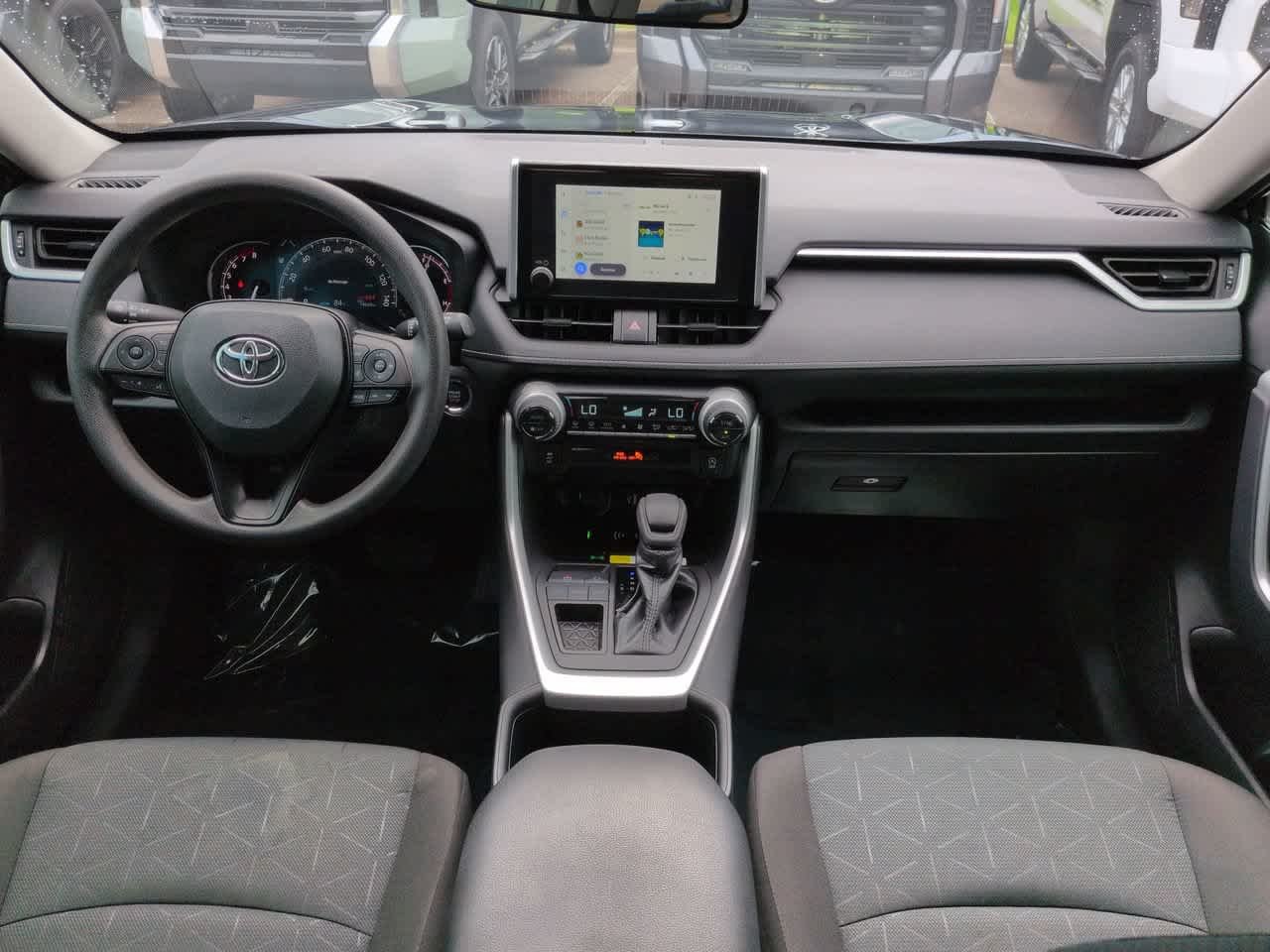 Certified Used 2024 Blueprint Toyota XLE image 14