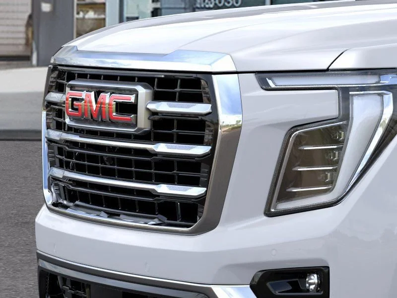 New 2026 Summit White GMC Elevation image 13