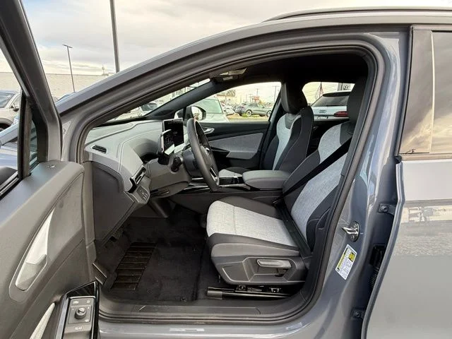 New 2025 Gray Volkswagen Pro image 7